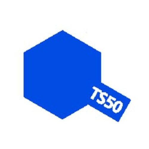 TAM85050 - TS-50 MICA BLUE PACK OF 3