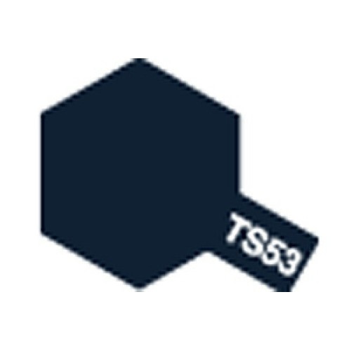 TAM85053 - TS-53 DEEP METALLIC BLUE PACK OF 3