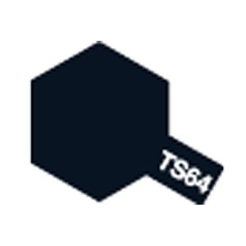 TAM85064 - TS-64 DARK MICA BLUE PACK OF 3