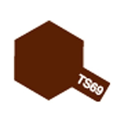 TAM85069 - TS69 LINOLEUM DECK BROWN PACK OF 3