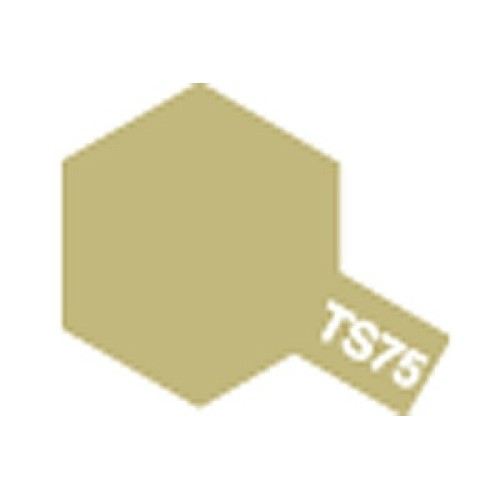 TAM85075 - TS-75 CHAMPAGNE GOLD PACK OF 3