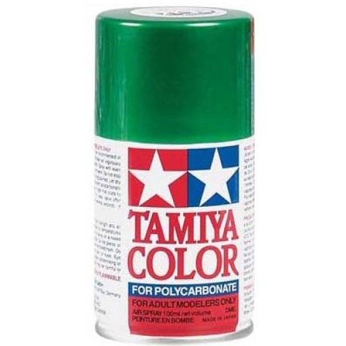 TAM86017 - PS-17 METALLIC GREEN PACK OF 3