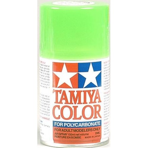 TAM86028 - PS-28 FLUORESCENT GREEN PACK OF 3