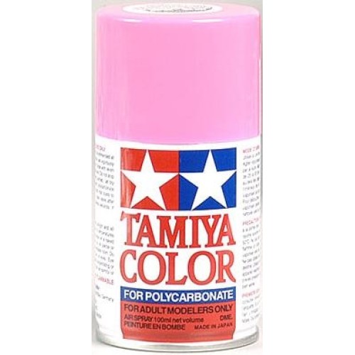 TAM86029 - PS-29 FLUORESCENT PINK PACK OF 3