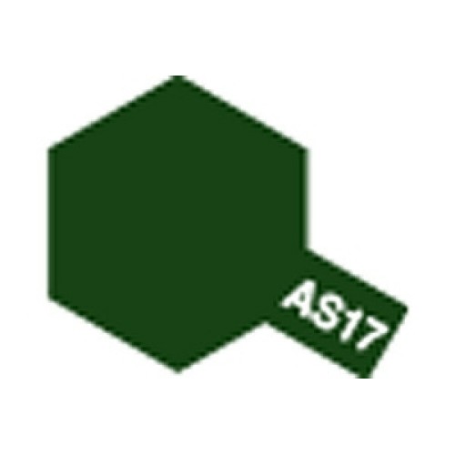 TAM86517 - AS-17 DARK GREEN(IJA)