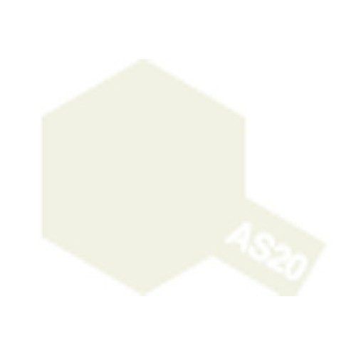 TAM86520 - AS-20 INSIGNIA WHITE(US NAVY)