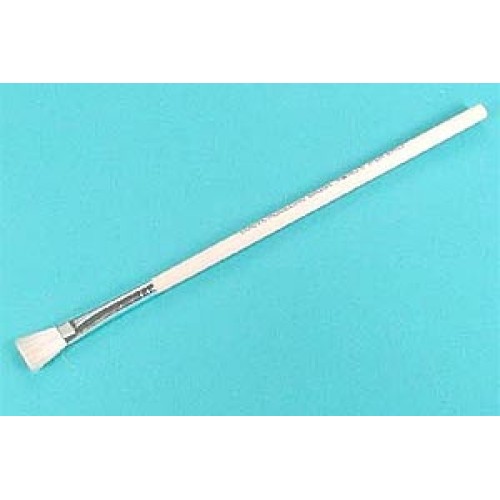 TAM87013 - FLAT BRUSH NO.5 PACK OF 10