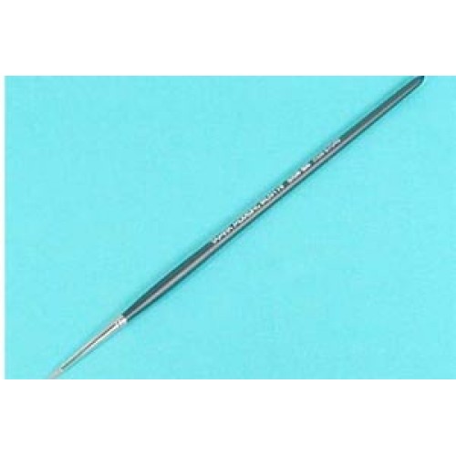 TAM87048 - HIGH FINISH POINTED BRUSH (ULTRA FINE) PACK OF 10