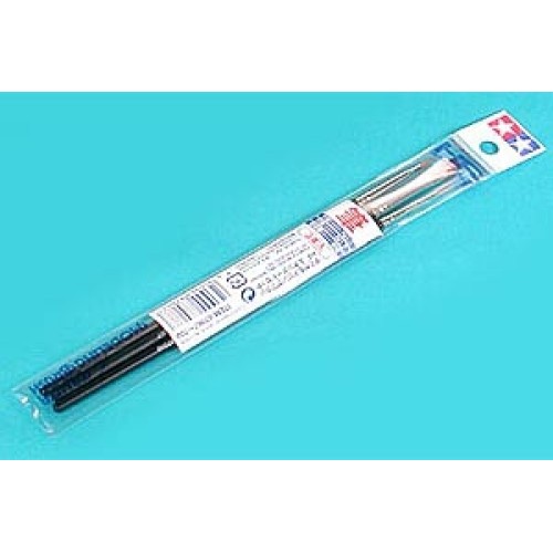 TAM87067 - MODELLING BRUSH HF STANDARD SET