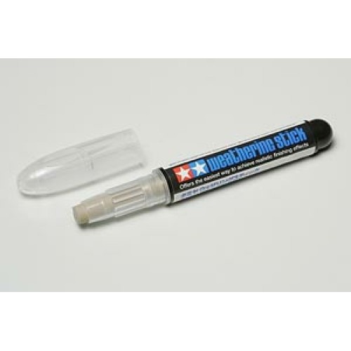 TAM87087 - WEATERING STICK - LIGHT EARTH