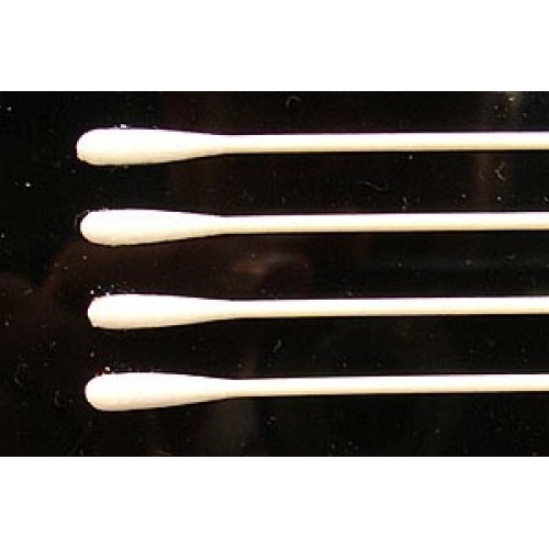 TAM87103 - COTTON SWAB ROUND XTRA SMALL X50