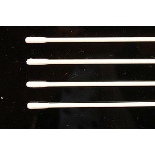 TAM87104 - COTTON SWAB ROUND SMALL X50