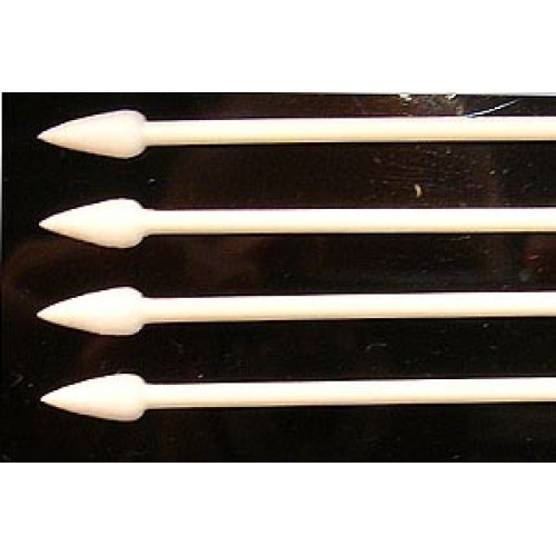 TAM87107 - COTTON SWAB ROUND MEDIUM X50