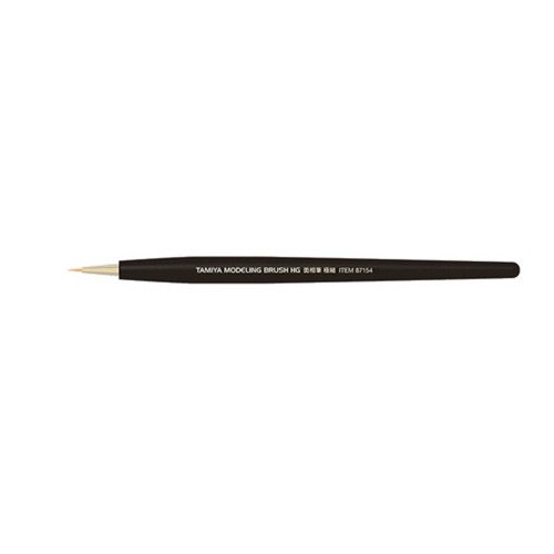 TAM87154 - HG POINTED BRUSH X FINE