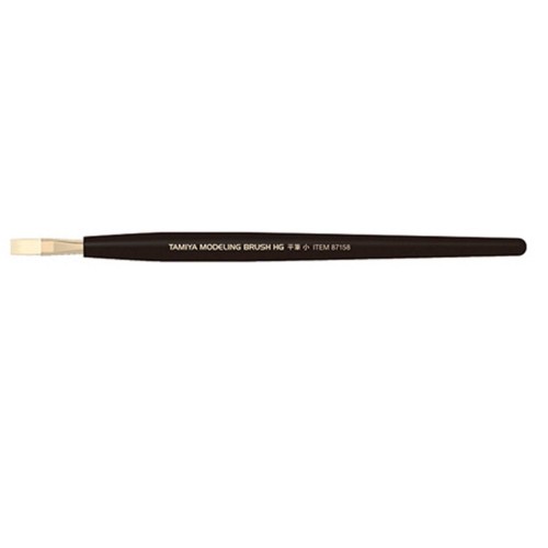 TAM87158 - HG FLAT BRUSH SMALL