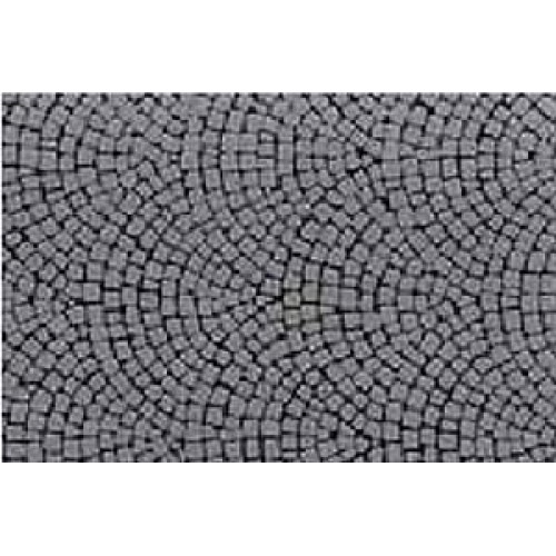 TAM87165 - DIORAMA MATERIAL SHEET (STONE PAVING A)