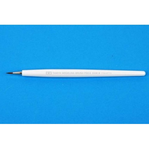 TAM87174 - PRO II POINTED BRUSH FINE