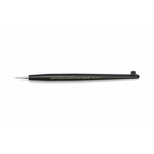 TAM87217 - HG II POINTED BRUSH X FINE