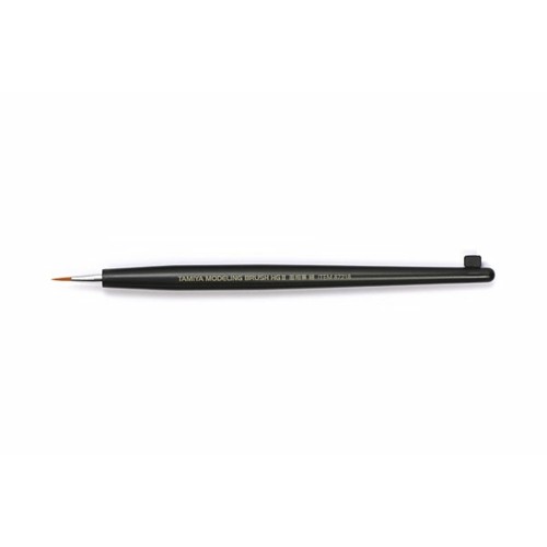 TAM87218 - HG II POINTED BRUSH FINE