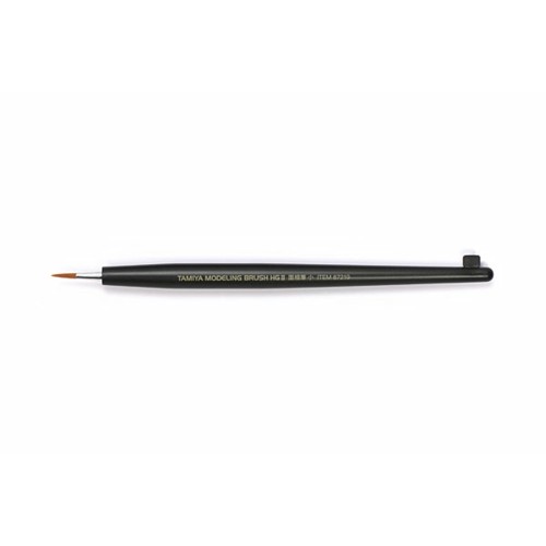 TAM87219 - HG II POINTED BRUSH SMALL