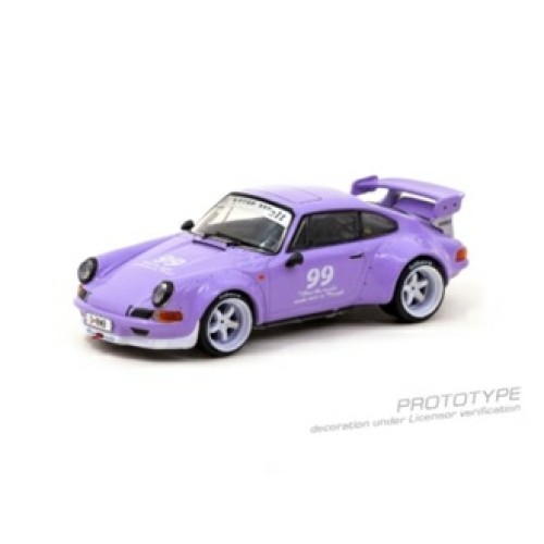 TCT64046VI - 1/64 RWB BACKDATE VIOLETTA IDLERS 12 HOURS 2016