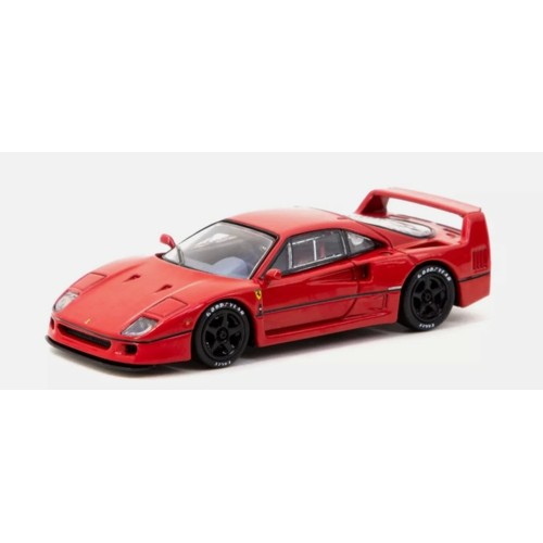 TCT6407595LM34 - 1/64 FERRARI F40 LM