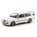 TCT64R058WHT - 1/64 1989 FORD SIERRA RS5000 COSWORTH WHITE