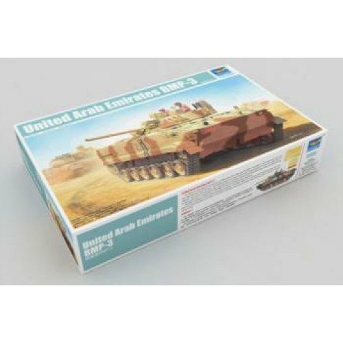 TM01531 - 1/35 BMP-3 UAE (PLASTIC KIT)