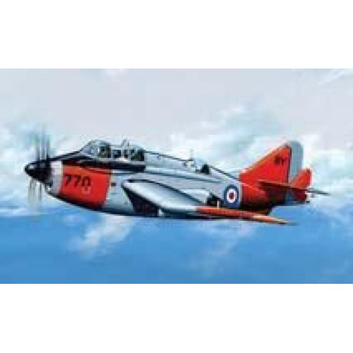 TM01630 - 1/72 FAIREY GANNET T.2 (PLASTIC KIT)