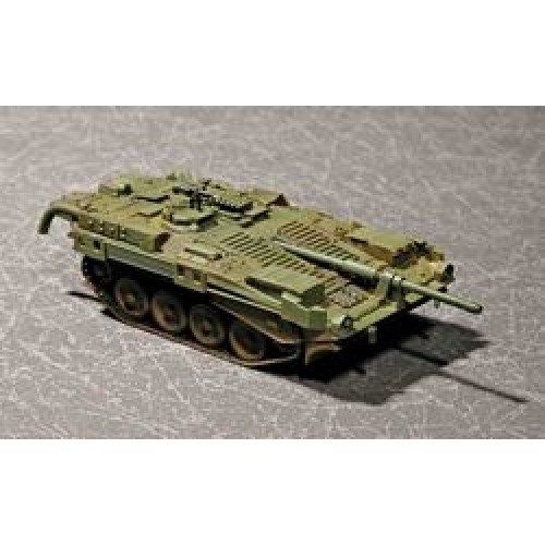 TM07248 - 1/72 SWEDISH 103B (PLASTIC KIT)