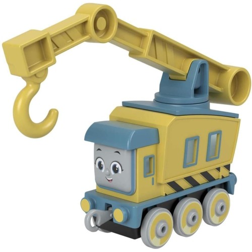 TMPHDY61 - THOMAS LARGE PUSH ALONG ENGINE - CARLY