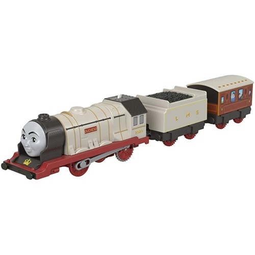 TMTGHK80 - THOMAS MOTORISED DUCHESS FALL