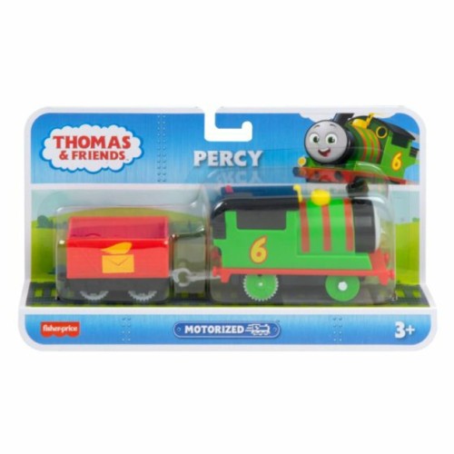 TMTHDY60 - THOMAS MOTORISED PERCY