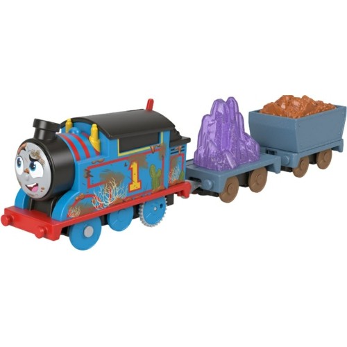 TMTHJV43 - THOMAS MOTORISED THOMAS