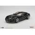 TS0456 - 1/18 BUGATTI ATLANTIC CONCEPT NOCTURNE BLACK