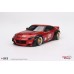 TS0513 - 1/18 NISSAN Z (RZ34) PANDEM PASSION RED