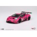 TS0532 - 1/18 LAMBORGHINI HURACAN GT3 EVO2 NO.83 IRON DAMES 2023 IMSA DAYTONA 24 HRS