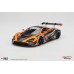 TS0562 - 1/18 MCLAREN 720S GT3 EVO NO.9 PFAFF MOTORSPORT 2024 IMSA DAYTONA 24 HRS