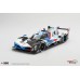 TS0568 - 1/18 BMW M HYBRID V8 GTP NO.24 BMW M TEAM RLL 2024 IMSA DAYTONA 24 HRS