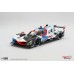 TS0569 - 1/18 BMW M HYBRID V8 GTP NO.25 BMW M TEAM RLL 2024 IMSA DAYTONA 24 HRS