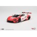 TS0583 - 1/18 MCLAREN 720 GT3 EVO NO.9 PFAFF MOTORSPORT 2024 IMSA MOTUL COURSE DE MONTEREY