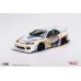 TS0586 - 1/18 NISSAN LB-SUPER SILHOUETTE S15 SILVIA NO.555 2023 FORMULA DRIFT JAPAN