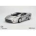 TSM120015 - 1/12 JAGUAR XJ220 SILVER