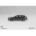 TSM430536 - 1/43 AUDI RS 6 AVANT DAYTONA GREY