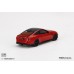 TSM430570 - 1/43 BMW M4 COMPETITION (G82) TORONTO RED METALLIC