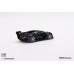 TSM430592 - 1/43 BUGATTI VISION GRAN TURISMO BLACK (RESIN)