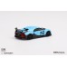 TSM430604D - 1/43 BUGATTI CHIRON PUR SPORT GRAND PRIX (DIECAST)