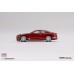 TSM430619 - 1/43 BENTLEY CONTINENTAL GT SPEED 2022 CANDY RED