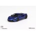 TSM430623 - 1/43 MCLAREN ARTURA VOLCANO BLUE