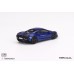 TSM430623 - 1/43 MCLAREN ARTURA VOLCANO BLUE